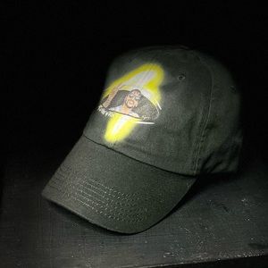 Rolling With Rok Podcast Hat